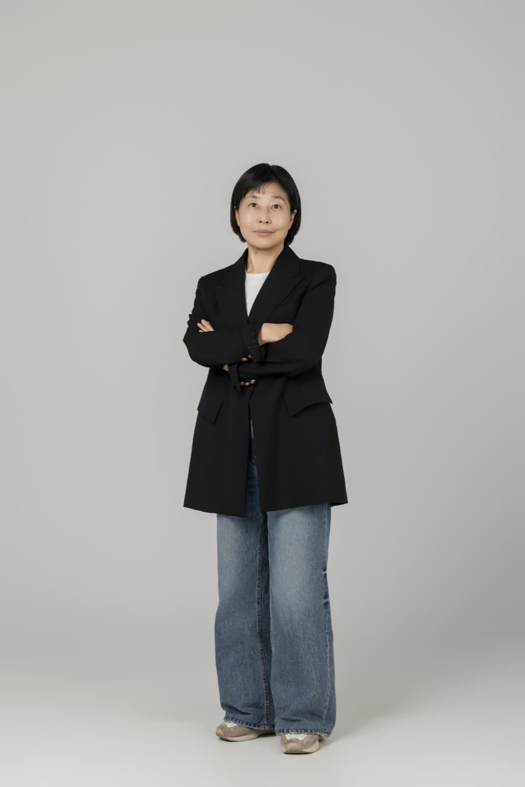 프라임패스 어학원 원장 김미자