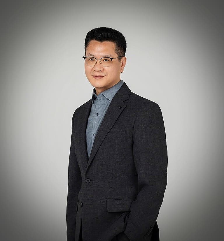 Albert 부원장