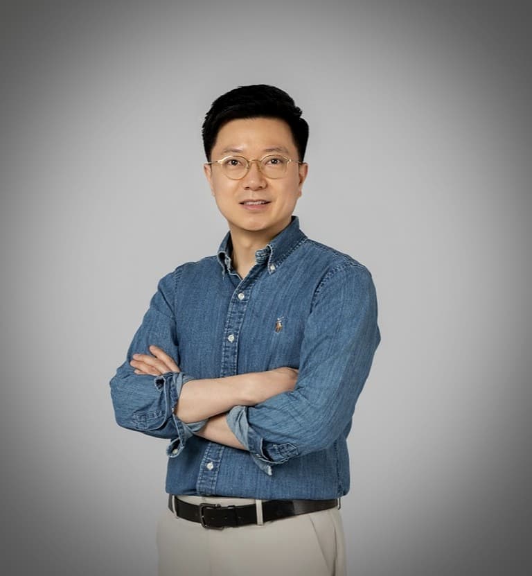 Jang 부원장